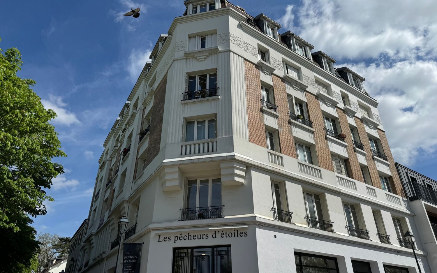 3 bedrooms Apartment in Fontenay-aux-Roses, France No. 181851