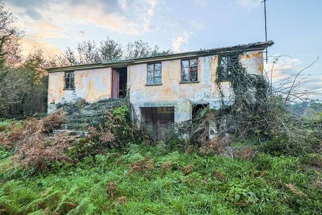 3 chambres Maison à Vila Nova de Cerveira, Portugal No. 187568
