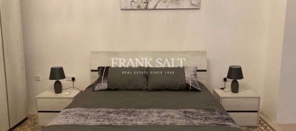 3 غرف نوم تاون هاوس في Pieta, Malta رقم 10090 11