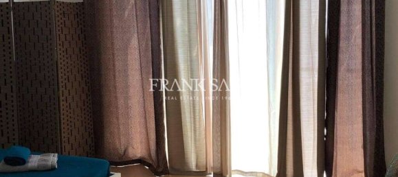 3 غرف نوم تاون هاوس في Pieta, Malta رقم 10090 10