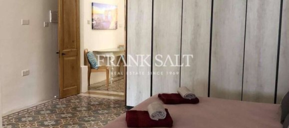 3 غرف نوم تاون هاوس في Pieta, Malta رقم 10090 18