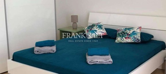 3 غرف نوم تاون هاوس في Pieta, Malta رقم 10090 8