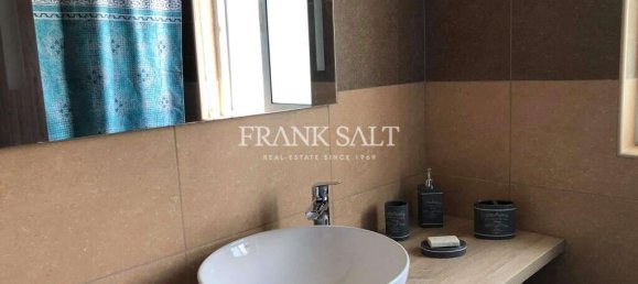 3 غرف نوم تاون هاوس في Pieta, Malta رقم 10090 13