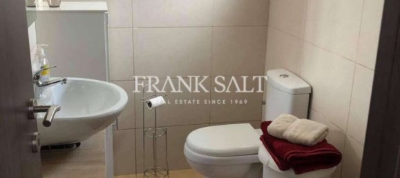 3 غرف نوم تاون هاوس في Pieta, Malta رقم 10090 20