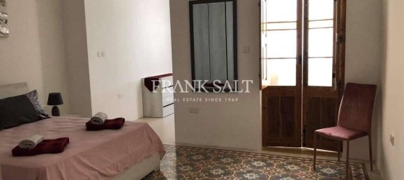 3 غرف نوم تاون هاوس في Pieta, Malta رقم 10090 19