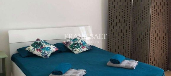 3 غرف نوم تاون هاوس في Pieta, Malta رقم 10090 9