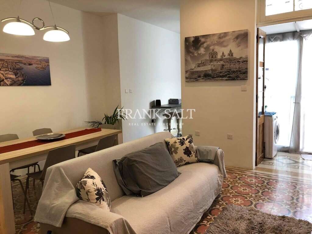 3 غرف نوم تاون هاوس في Pieta, Malta رقم 10090