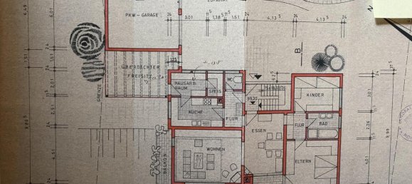 11 rooms Townhouse in Hohenlohe, Germany No. 336729 20