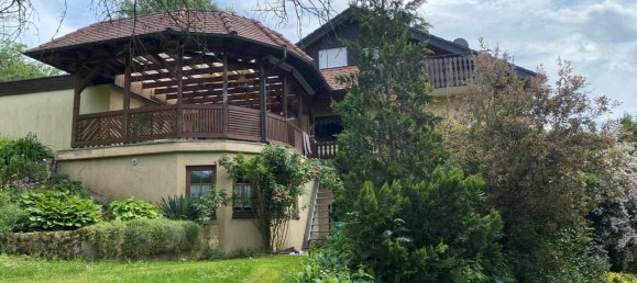 11 rooms Townhouse in Hohenlohe, Germany No. 336729 4