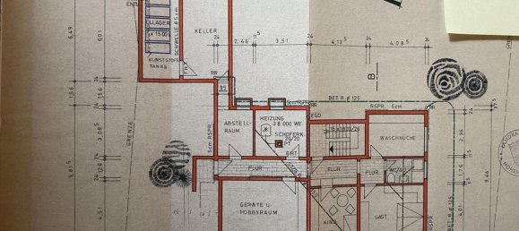 11 rooms Townhouse in Hohenlohe, Germany No. 336729 19
