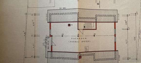 11 rooms Townhouse in Hohenlohe, Germany No. 336729 21