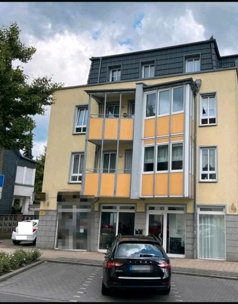 2-Zimmer Gewerbliche Immobilie in Dortmund, Germany, Nr. 261435