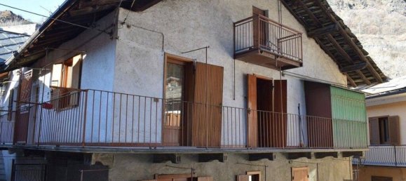 2 rooms Apartment in Verres, Italy No. 29596 13