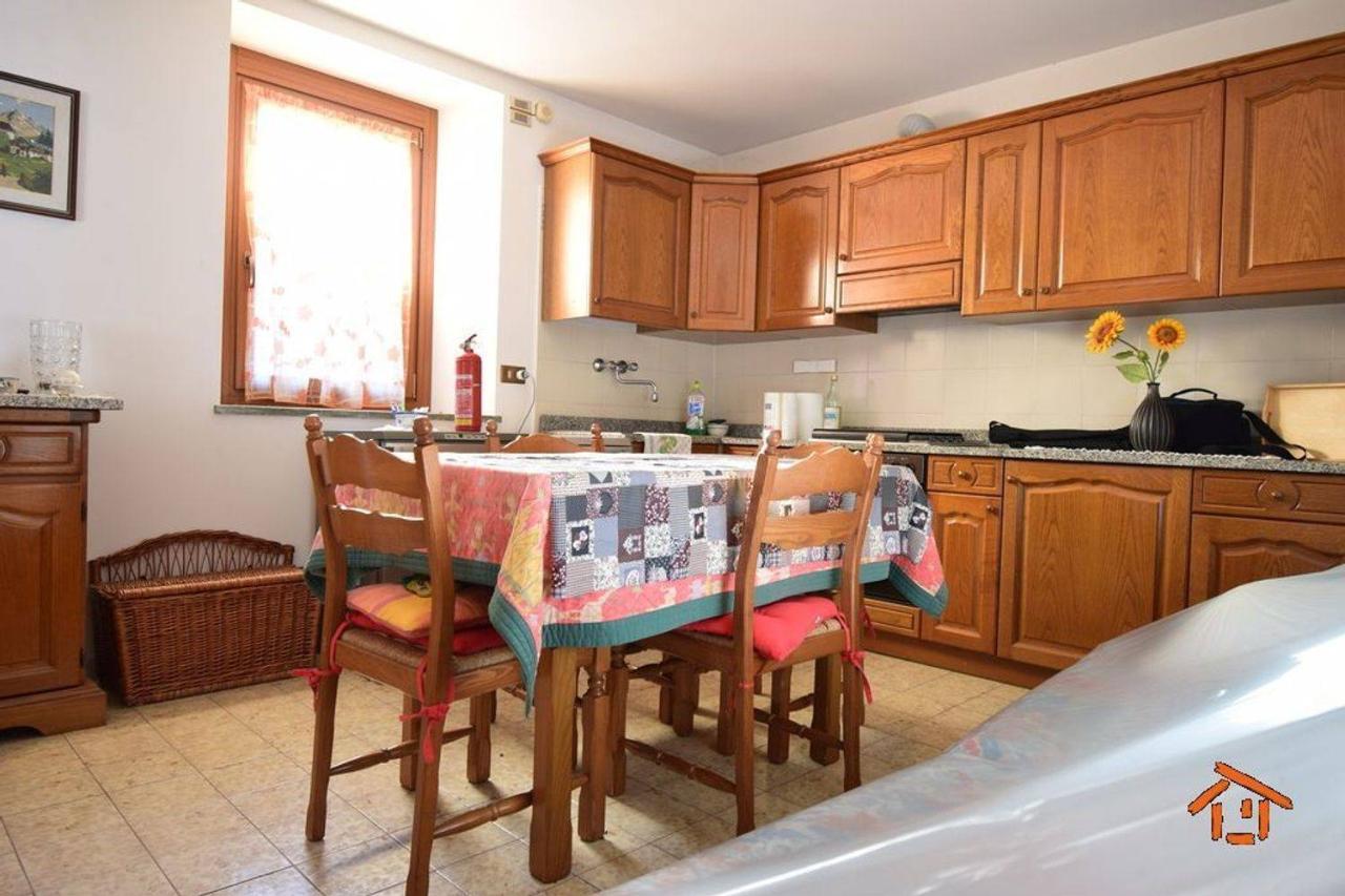 2 rooms Apartment in Verres, Italy No. 29596