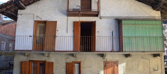 2 rooms Apartment in Verres, Italy No. 29596 12