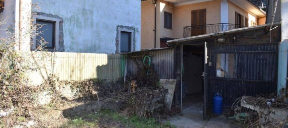2 rooms Apartment in Verres, Italy No. 29596 11