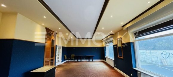 Gebäude in Hochtaunuskreis, Germany 580m², Nr. 45763 6