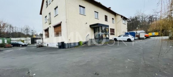 Gebäude in Hochtaunuskreis, Germany 580m², Nr. 45763 4