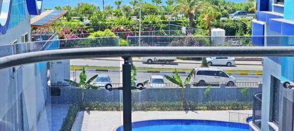 شقة 1+1 في Kargicak, Turkey رقم 31623 14