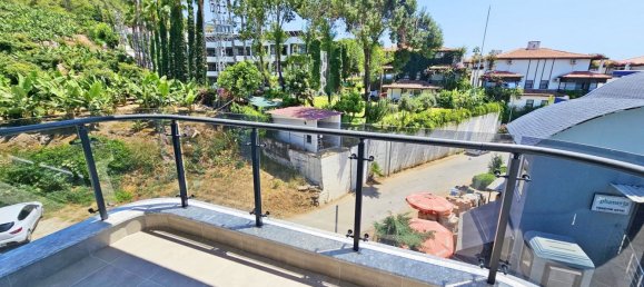 شقة 1+1 في Kargicak, Turkey رقم 31623 13