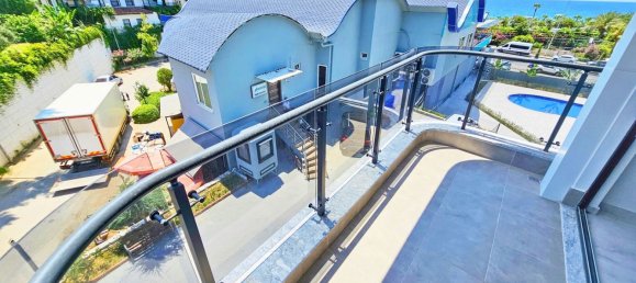 شقة 1+1 في Kargicak, Turkey رقم 31623 12