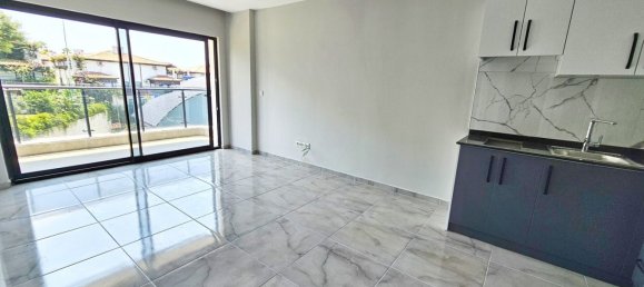 شقة 1+1 في Kargicak, Turkey رقم 31623 11