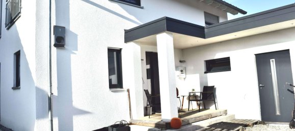 3 Schlafzimmer Haus in Ravensburg, Germany, Nr. 61305 4