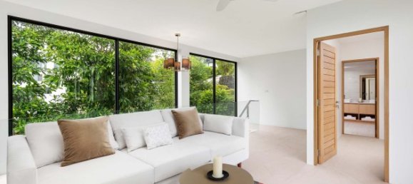 4 bedrooms Villa in Phuket, Thailand No. 12524 20