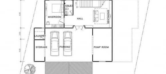 4 bedrooms Villa in Phuket, Thailand No. 12524 28