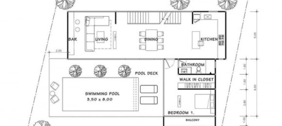 4 bedrooms Villa in Phuket, Thailand No. 12524 29