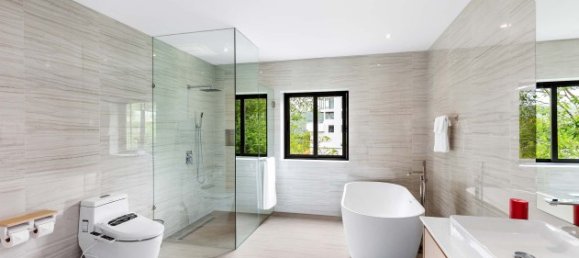 4 bedrooms Villa in Phuket, Thailand No. 12524 19