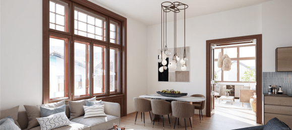 3-Zimmer Penthouse in Feldbach, Austria, Nr. 52261 6