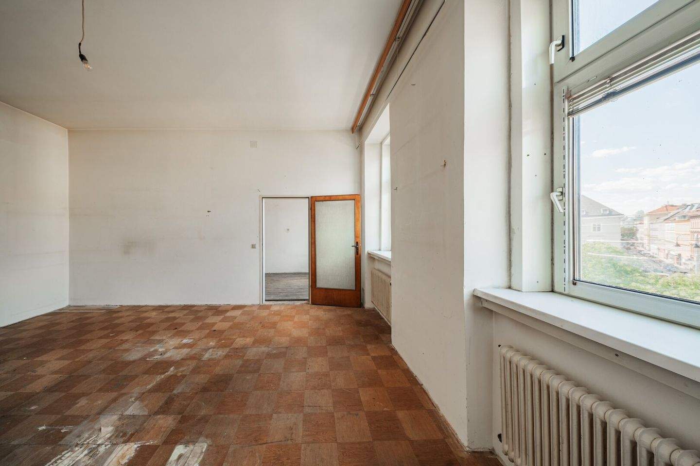 3 rooms Apartment in Vienna, Austria No. 239030