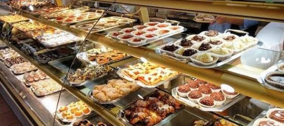 4-salle Propriété commerciale à Florence, Italy No. 273872 4