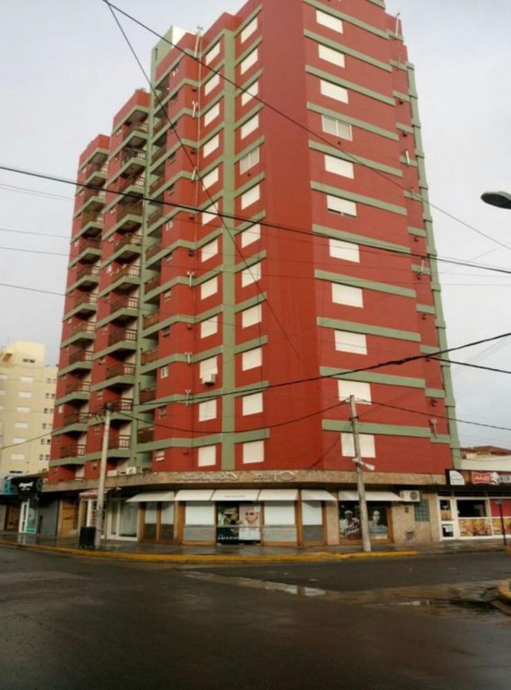 Studio in Mar del Plata, Argentina, Nr. 101949