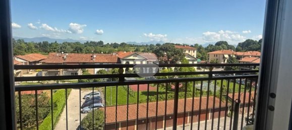 3-Zimmer Wohnung in Triuggio, Italy, Nr. 260018 11