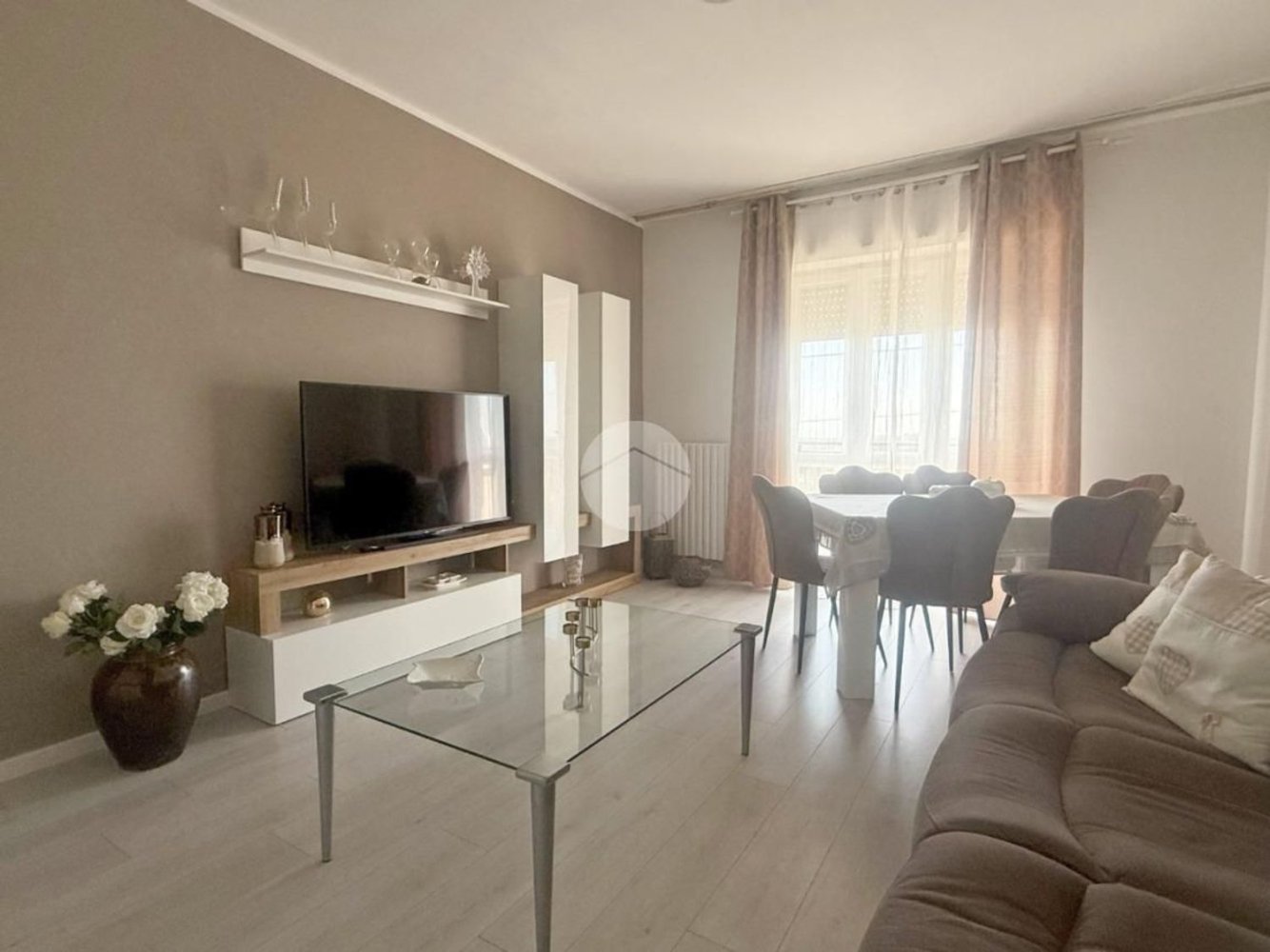 Apartamento de 3 divisões em Triuggio, Italy N.º 260018