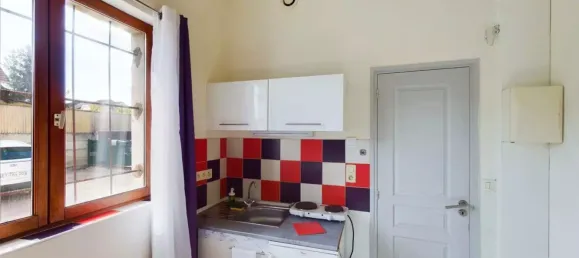 Apartamento de 2 habitaciónes en Troyes, France No. 62993 5