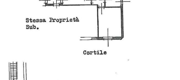 3-Zimmer Wohnung in Cernusco Lombardone, Italy, Nr. 138373 12