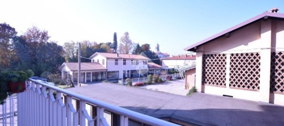 3-Zimmer Wohnung in Cernusco Lombardone, Italy, Nr. 138373 3