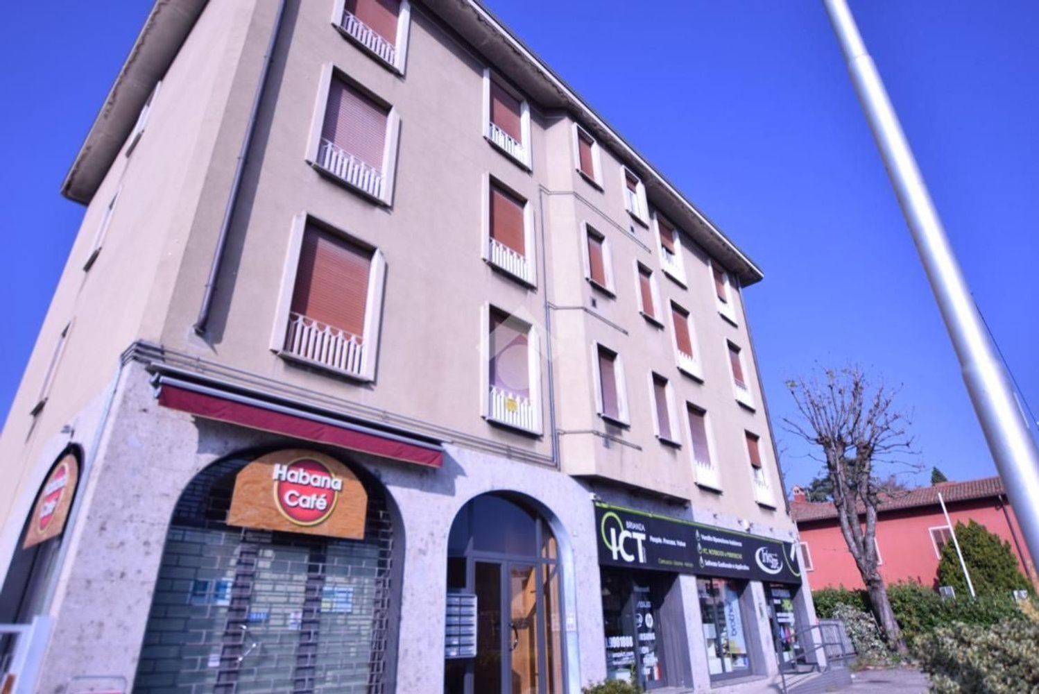 3-Zimmer Wohnung in Cernusco Lombardone, Italy, Nr. 138373