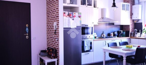 3-Zimmer Wohnung in Cernusco Lombardone, Italy, Nr. 138373 5