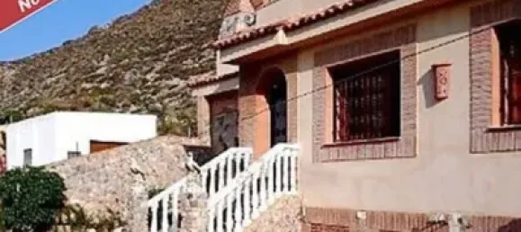 5 bedrooms House in Berja, Spain No. 31061 20