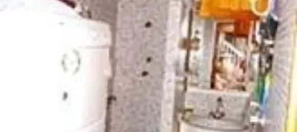 5 bedrooms House in Berja, Spain No. 31061 32