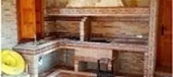 5 bedrooms House in Berja, Spain No. 31061 16