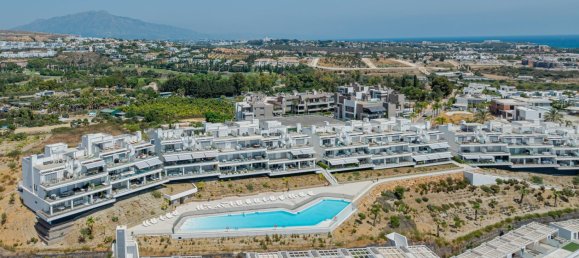 3 bedrooms Townhouse in Estepona, Spain No. 81681 33