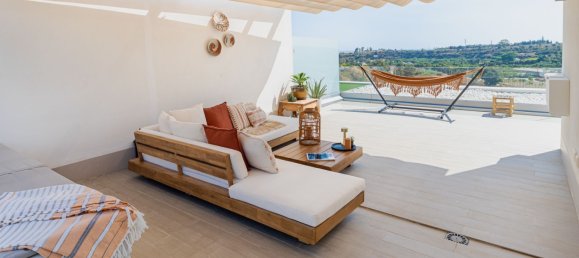 3 bedrooms Townhouse in Estepona, Spain No. 81681 25