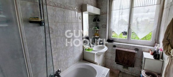 2 غرف نوم شقة في Rosny-sous-Bois, France رقم 175768 8