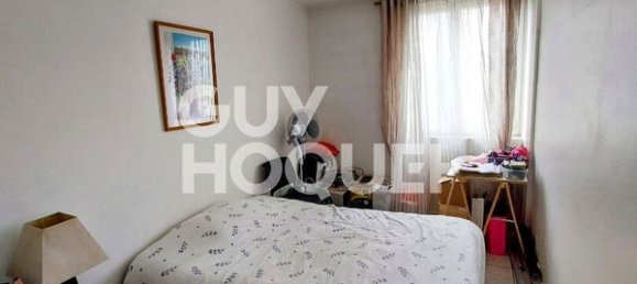 2 غرف نوم شقة في Rosny-sous-Bois, France رقم 175768 7