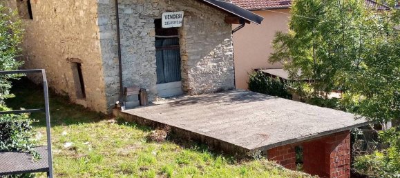 6 rooms House in Cerano d'Intelvi, Italy No. 128231 14